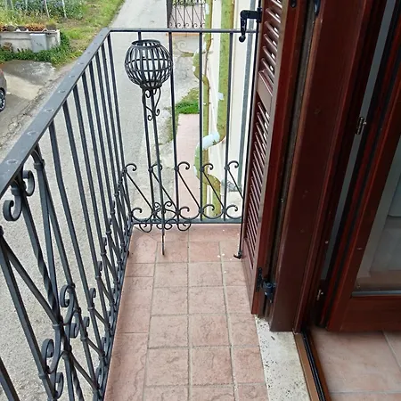 La Quercia * オルトーナ