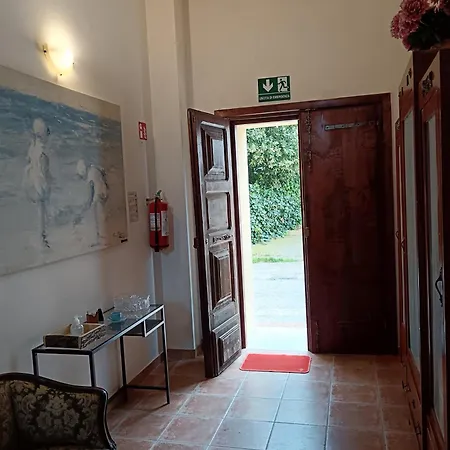 La Quercia Апартаменты