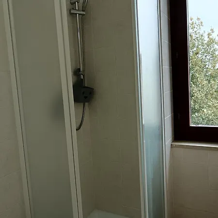 La Quercia アパート *