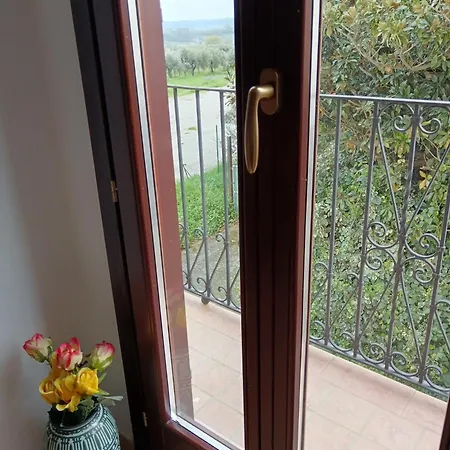 Appartement La Quercia Ortona