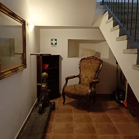 Apartment La Quercia *