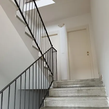 La Quercia アパート