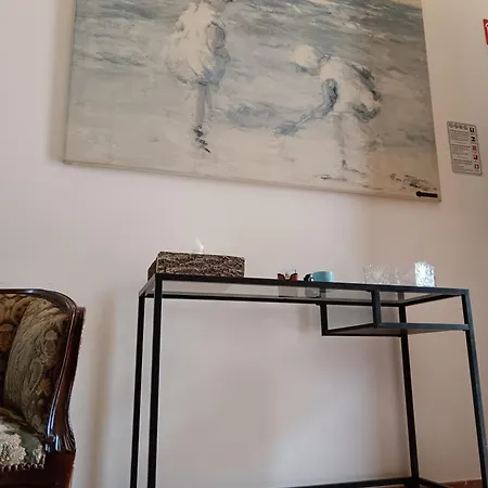 Apartment La Quercia