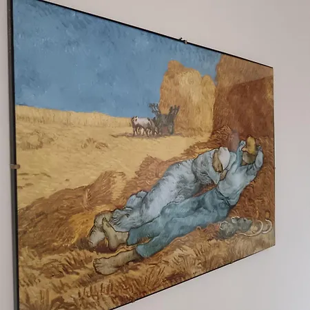 La Quercia Appartement *