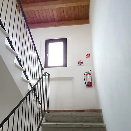 La Quercia Ортона