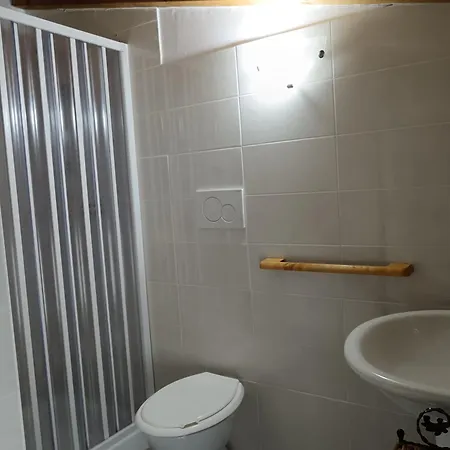 La Quercia * オルトーナ