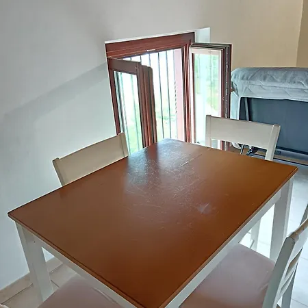 Apartment La Quercia