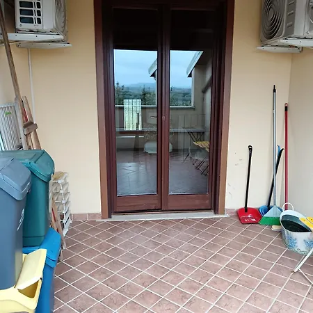 La Quercia Apartman Ortona