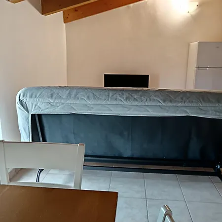 La Quercia Апартаменты