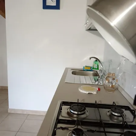La Quercia Apartment Ortona