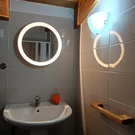 La Quercia オルトーナ