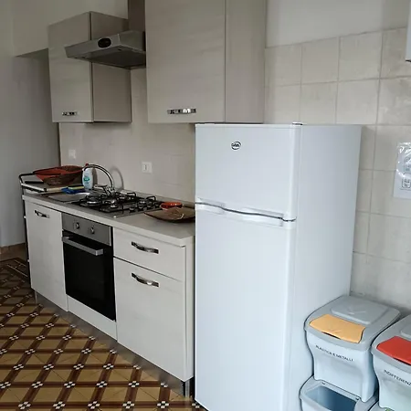 La Quercia * オルトーナ