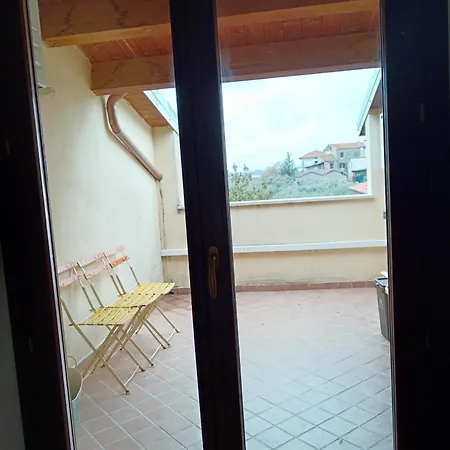 La Quercia Apartment