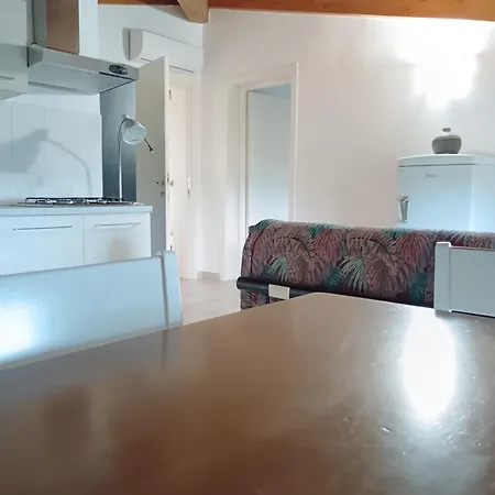 Апартаменты La Quercia