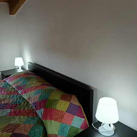 Appartement La Quercia Ortona