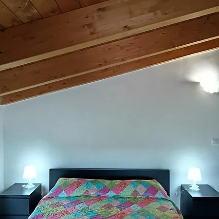 Apartment La Quercia