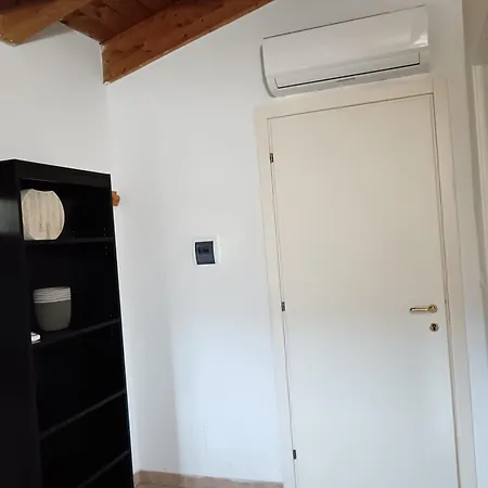 La Quercia アパート *