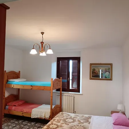 La Quercia Apartman Ortona