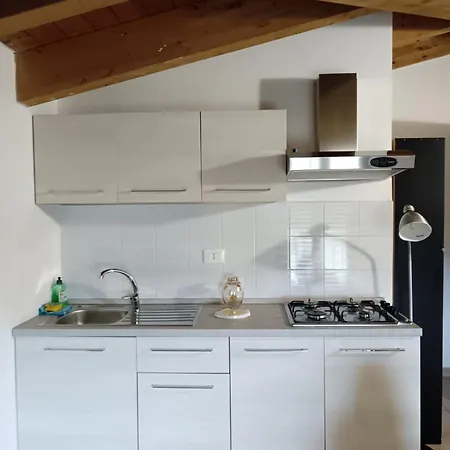 La Quercia * Ортона