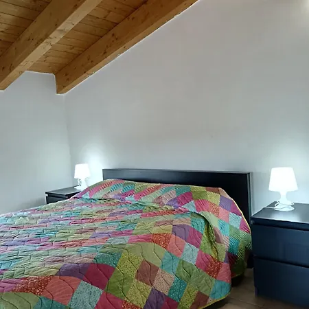 La Quercia * Ортона