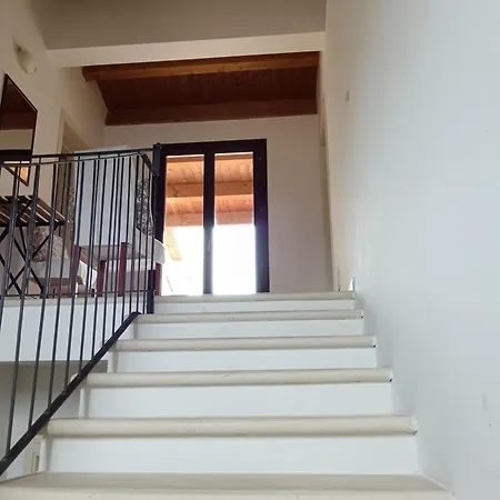 La Quercia Apartman *