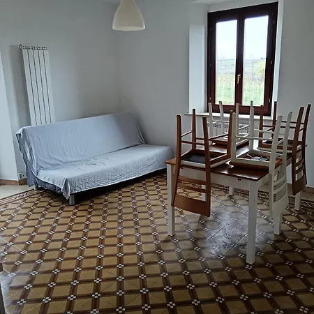 Апартаменты La Quercia *