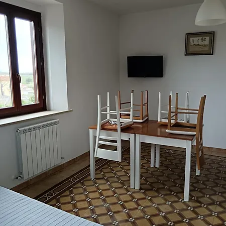 La Quercia *