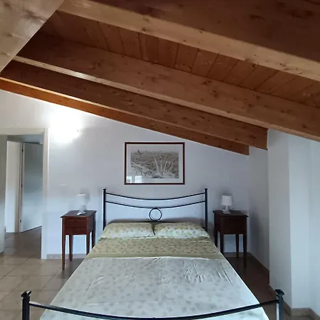 La Quercia * Ортона