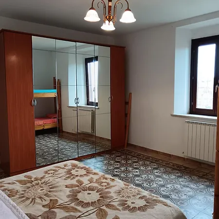 La Quercia アパート