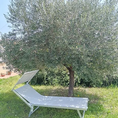 La Quercia Apartman