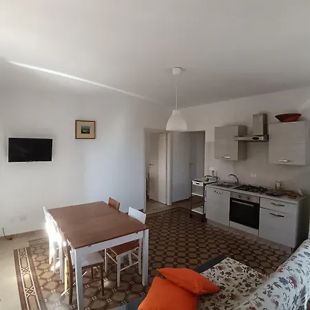 Apartment La Quercia