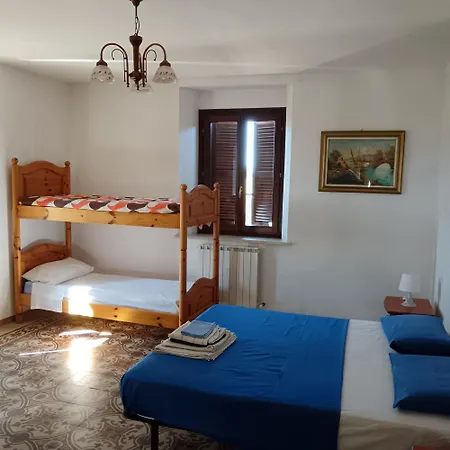La Quercia Apartment
