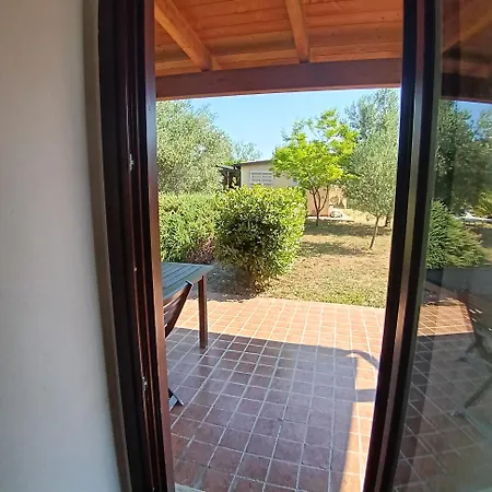 La Quercia Apartment Ortona