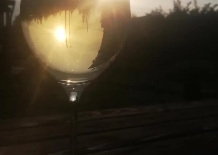 דירה La Quercia אורטונה