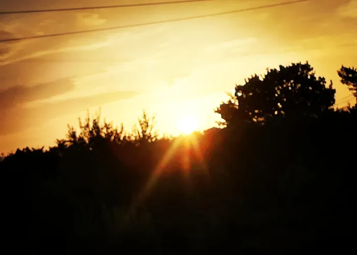 La Quercia דירה אורטונה