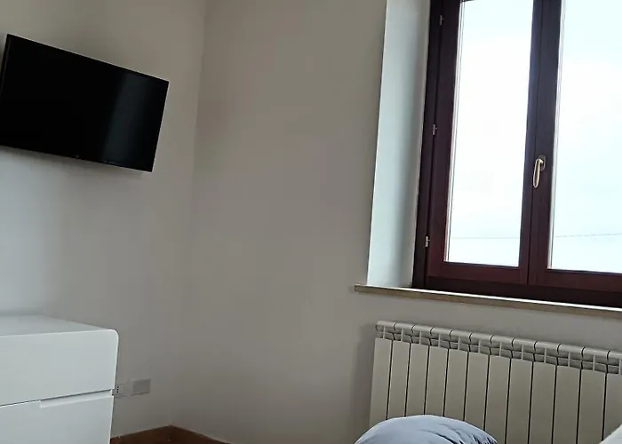 דירה La Quercia *