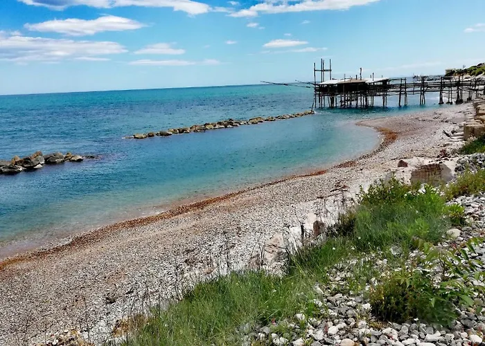 דירה La Quercia אורטונה