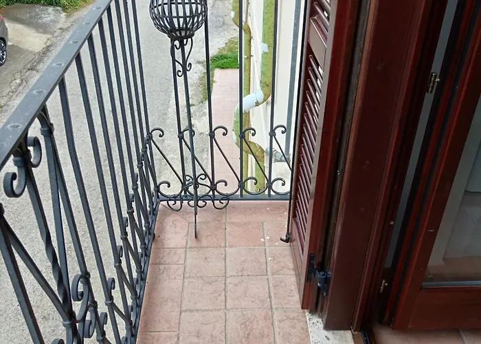 La Quercia * אורטונה