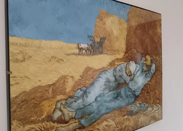 La Quercia דירה *