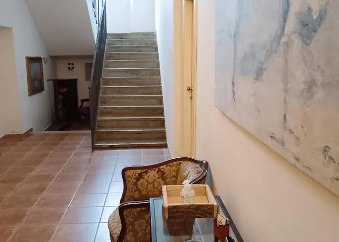 דירה La Quercia *