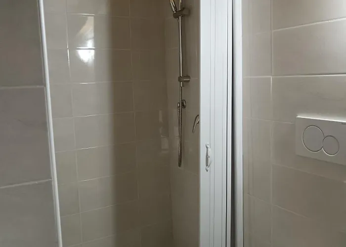 דירה La Quercia אורטונה