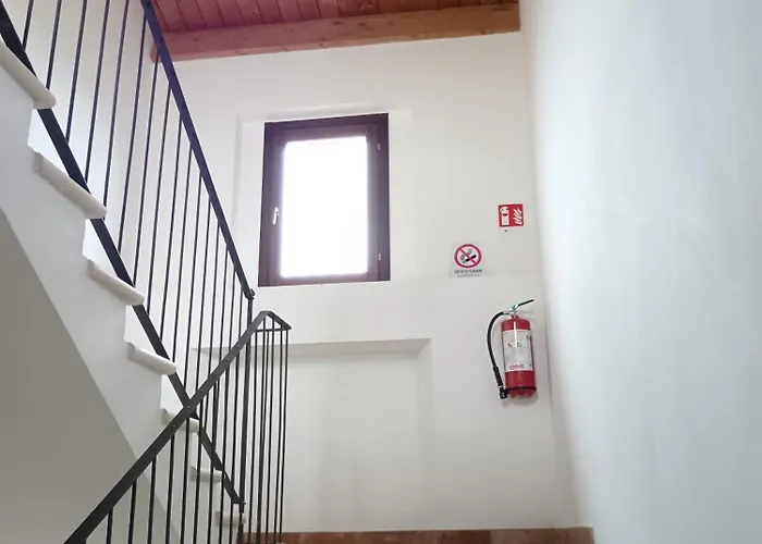 La Quercia אורטונה