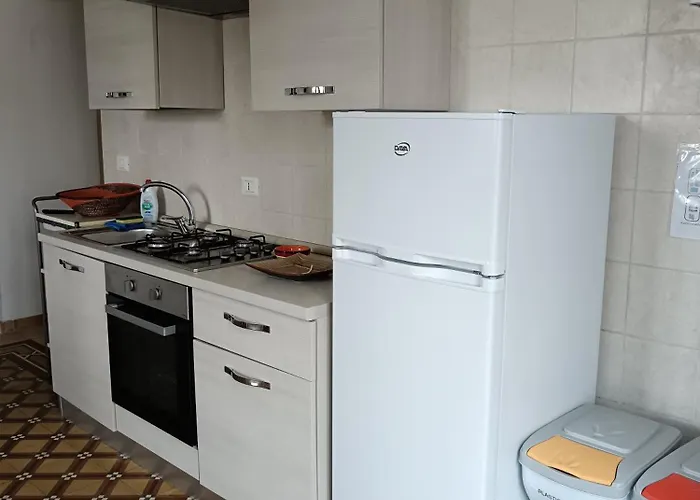 La Quercia * אורטונה